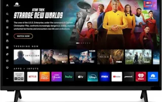 iptv installeren op samsung tv